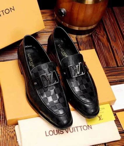 lv shoes usa|Lv formal shoes.